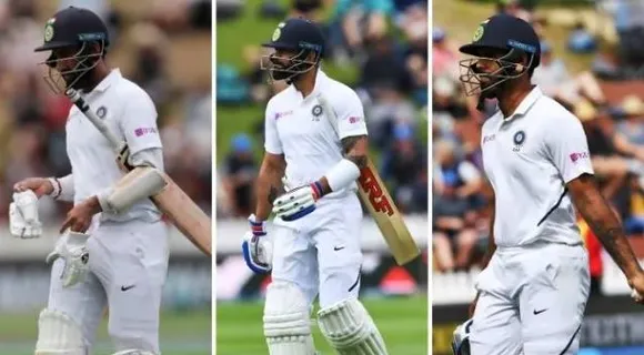 ind vs nz 1st test day 1 highlights