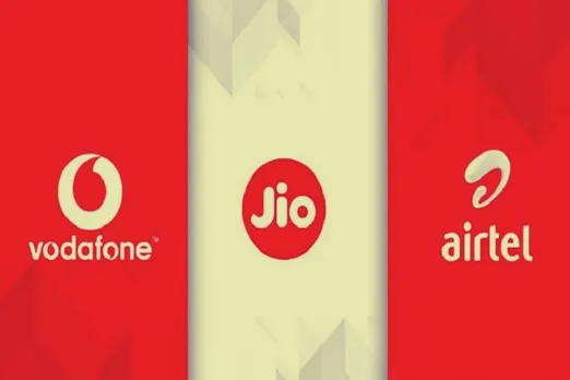 airtel vs jio vs vodafone