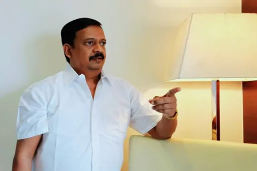 copy right act and cinema phase 3 by shankar krishnamurthy