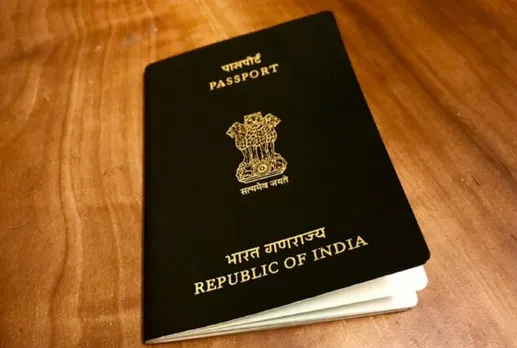 documents need for new passport apply