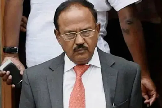 ajit doval