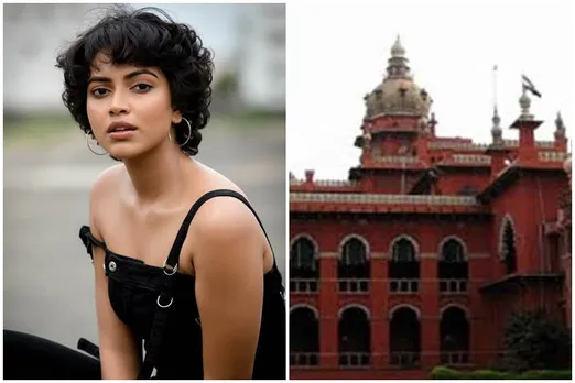 amala paul, amala paul complaint a case, அமலா பால், தொழிலதிபர் மீது புகார், வழக்கு விசாரணைக்கு இடைக்காலத் தடை, சென்னை உயர் நீதிமன்றம், amala paul complaint on business man, madras high court interim stay to inquiry