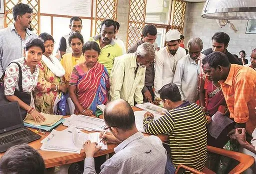 NRC Jabeda Begum submitted 15 documents