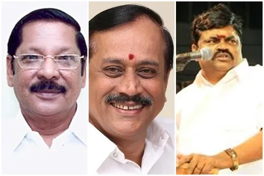 tamil nadu political party leaders controversy speech, அரசியல் கட்சி தலைவர்கள் அநாகரிகப் பேச்சு, ஆர்.எஸ்.பாரதி சர்ச்சை பேச்சு, பாஜக, ஹெச்.ராஜா, dmk rs bhrathi controversy speech, bjp h raja controversy speech,ஸ்டாலின் ராஜாங்கம், சட்டப் பஞ்சாயத்து செந்தில் ஆறுமுகம், stalin rajangam, satta panchayt senthil arumugam