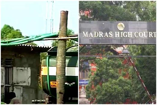 high court order to shutdowon unpermitted water company, சென்னை உயர் நீதிமன்றம், அனுமதியில்லாத குடிநீர் ஆலைகள் மூட உத்தரவு, தமிழ்நாடு, shutdowon unpermitted water company, madras high court, கலெக்டர்களுக்கு எச்சரிக்கை, high court warning to collectors, water cane company, ground water case, news in tamil, tamil news, news tamil, todays news in tamil, today tamil news, today news in tamil, today news tamil