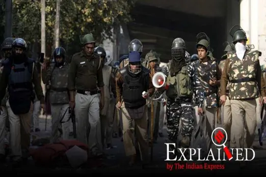 ராணுவ சீருடையை காப்பியடிக்கும் இதர பாதுகாப்பு படைகள், ஏன் எதிர்க்கிறது ராணுவம்?
