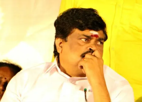 Rajendra Balaji controversy speech, Rajendra Balaji pressmeet video, ராஜேந்திர பாலாஜி, அமைச்சர் ராஜேந்திர பாலாஜி