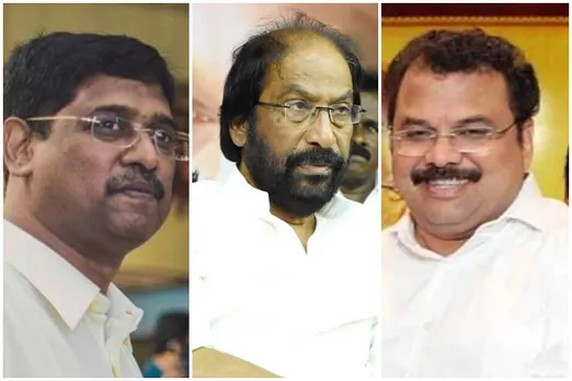 ராஜ்யசபாவுக்கு திமுக வேட்பாளர்கள் யார், யார்? ஒரு இடத்தைக் கேட்கும் காங்கிரஸ்