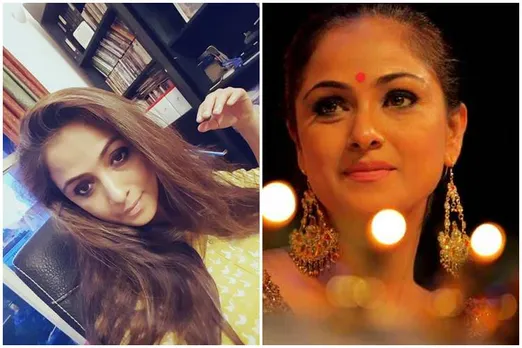 actress simran, simran joins in tiktok, டிக்டாக்கில் இணைந்த சிம்ரன், சிம்ரன், simran joined in tiktok app, tiktok