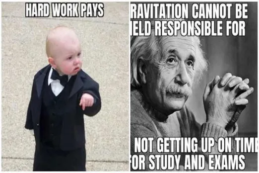 cbse, cbse exam 2020, cbse class 10 exam, cbse hilarious meme, cbse hilarious memes, cbse memes, cbse class 12 exam, cbse.nic.in, cbse board exams 2020, cbse date sheet, cbse passing marks, cbse admit card, cbse 10 12 exam today, education news, indian express, indian express news