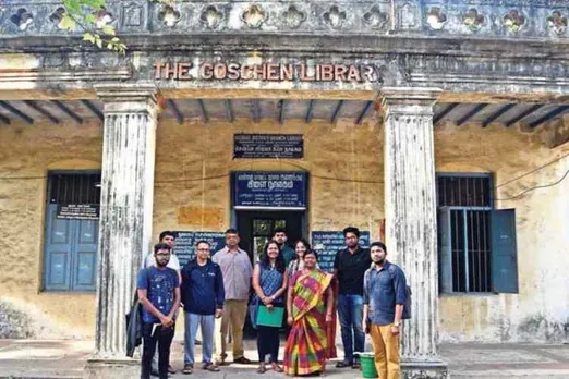 chennai, chindhadiripet, heritage walk, art, culture, fastag, fine, penalty, tirupur, water scarcity, china, coronovirus, finance ministry, debt