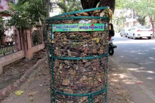 chennai, chennai corporation, litter bank, fire, waste management, organic manure, coimbatore, nilgiris, outer ring road, traffic, corona virus, tokyo olympics