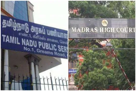 tnpsc exam, group 1 exam, tnpsc exam case, டிஎன்பிஎஸ்சி தேர்வு, குரூப் 1 தேர்வு, exam hall supervisor mistake, தேர்வு கண்காணிப்பாளர் தவறால் துணை ஆட்சியர் வேலை இழப்பு, candidate loose sub collector job, madras high corut recomment to give job
