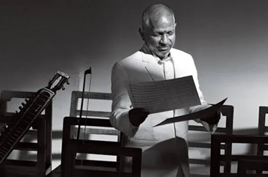 Ilaiyaraja Dubai music concert 2020