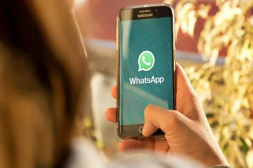 WhatsApp feature new advanced search