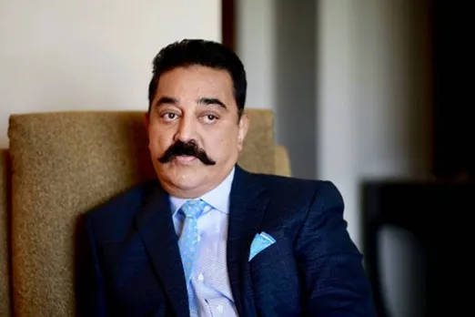 'ஏழ்மை கற்பிக்காததை இறைவனா கற்பிப்பான்?': கொரோனா குறித்து கமல் கவிதை