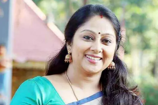 Chippy Renjith, mounaragam serial mallika