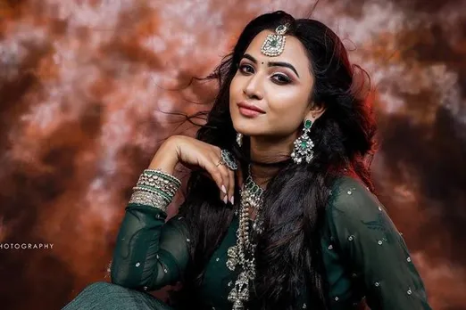 Janani Ashok Kumar