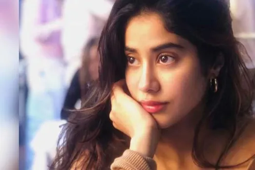 Janhvi Kapoor