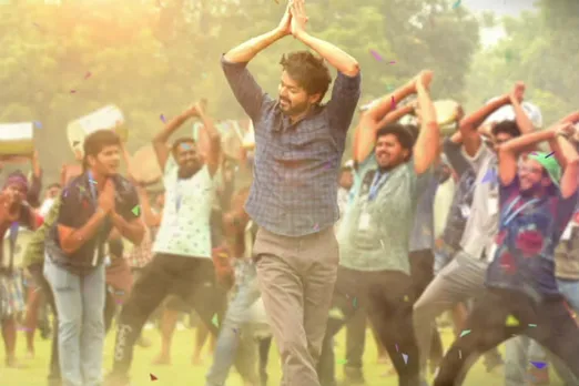 thalapathy vijay, master, vijay college photo, vijay loyola college