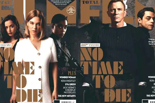 coronavirus, coronavirus outbreak, james bond, கொரோனா வைரஸ், கொரோனா வைரஸ் பாதிப்பு, ஜேம்ஸ் பாண்ட், நோ டைம் டூ டை, ஹாலிவுட், ஜேம்ஸ் பாண்ட் படம் ரிலீஸ் தள்ளிவைப்பு, james bond movie, no time to die release postponed, hollywood movie no time to die, hollywood cinema, james bond movie release postponed