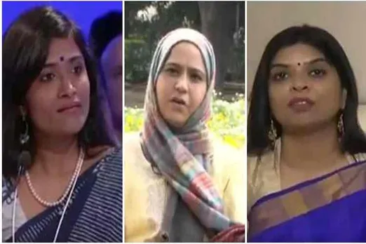 international women's day, women's day pm modi twitter handle, narendra modi, பிரதமர் மோடியின் டுவிட்டர் கணக்கை நிர்வகித்த சாதனைப் பெண்கள், சாதனைப் பெண்கள், சினேகா மோகன்தாஸ், மால்விகா ஐயர், pm modi social media, pm modi twitter hanled women achievers, sneha mohandoss, மகளிர் தினம், food bank india founder, Malvika Iyer, bomb-blast survivor, disability activist, Tamil indian express