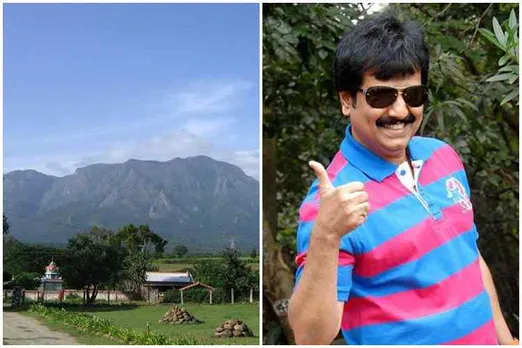 actor vivek, vivek accept twitter invitation to attend tree plantation event, நடிகர் விவேக், ஊட்டி, மசினகுடி மரம் நடுவிழா, டுவிட்டர், மரம் நடும் விழாவுக்கு வர விவேக் சம்மதம், ooty masinagudi village, masinagudi public people, thousand tree plantation function, tree plantation awareness,சினிமா செய்திகள், masinagudi, ooty, tamil cinema news, actor vivek news