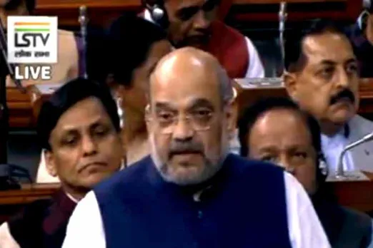 இன்றைய செய்திகள்: நாங்கள் கலவரத்தை சாதாரணமாக எடுத்துக்கொள்ளவில்லை - அமித்ஷா பேச்சு