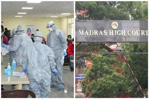 கொரோனா பரவலைத் தடுக்க பள்ளிகளுக்கு விடுமுறை கோரி வழக்கு; உயர் நீதிமன்றம் மறுப்பு