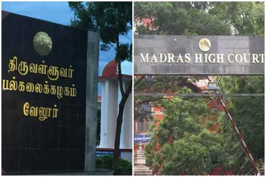 thiruvalluvar university circular interim stay, திருவள்ளுவர் பல்கலைக்கழகம், chennai high court order, thiruvalluvar university, thiruvalluvar university Member colleges, சென்னை உயர் நீதிமன்றம், thiruvalluvar university colleges, chennai high court, திருவள்ளுவர் பலகலைக்கழக கல்லூரிகள், chennai high court news, latest tamil nadu news, latest tamil news,