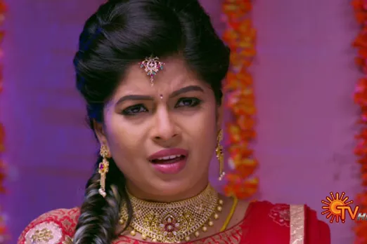 Nila Serial Sun TV