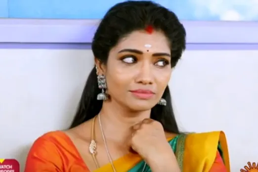 Pandavar Illam Serial, Sun TV (1)
