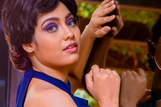 Pavithra Janani Eeramana Rojave, vijay tv