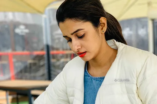 Priya Bhavani Shankar