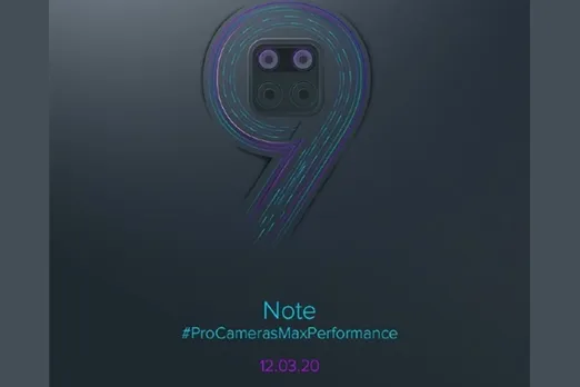 Redmi Note 9 launching next week specifications price availability