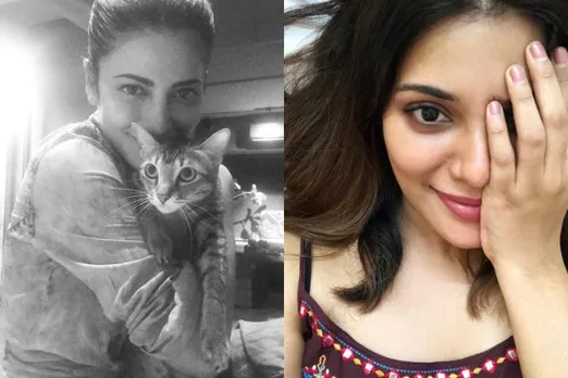 Tamil Celebrities Photos