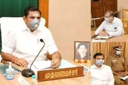 cm edappadi k palaniswami announcement on corona virus, covid-19, முதல்வர் பழனிசாமி, cm palaniswami, cm edappadi palaniswami, ஊரடங்கு, தமிழகத்தில் ஊரடங்கு உத்தரவு நீட்டிப்பு, lockdown extende till April 14 in tamil nadu, corona news in tamil nadu, tamil nadu corona news, latest corona news, latest corona news