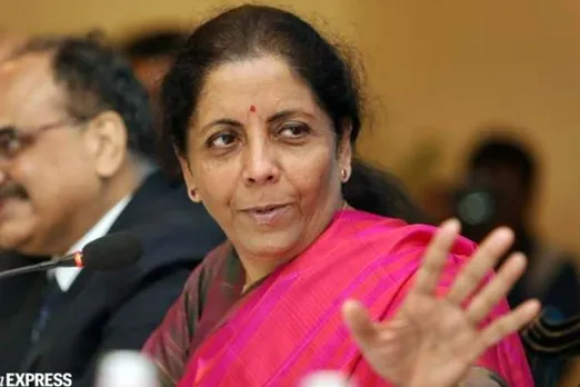 Income tax filing deadline extended, finance minister nirmala sitharaman announced, Income tax filing deadline extended till June 30th, நிர்மலா சீதாராமன், வருமானவரி தாக்கல் செய்ய கால அவகாசம் நீட்டிப்பு, வருமானவரி தாக்கல் செய்ய ஜூன் 30 வரை கால அவகாசம் நீட்டிப்பு, நிதியமைச்சர் நிர்மலா சீதாராமன் அறிவிப்பு, IT filing date extended, IT filing lost date extended, new IT filing date announced, Income Tax filing till June 30th, nirmala sitharaman, Corona relief, in a view of covid-19, no charge for other bank atm uses