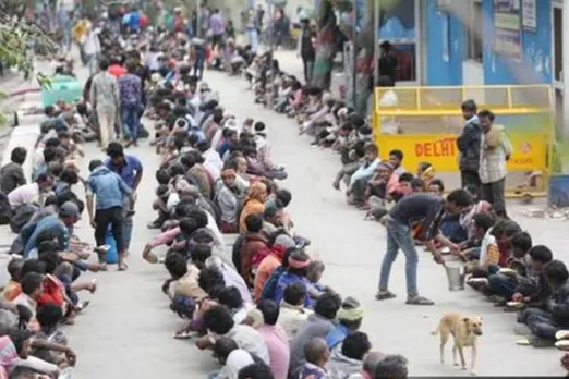 2022 வரை சமூக விலகல் அவசியம்; எச்சரிக்கை செய்யும் ஆராய்ச்சியாளர்கள்
