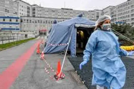 101-year-old man recoverd from COVID-19, இத்தாலியில் கொரோனா வைரஸ் பாதிப்பில் இருந்து குணமான 101 வயது முதியவர், கொரோனா வைரஸ், 101-year-old italian recoverd from COVID-19, coronavirus disease, rimini, italy