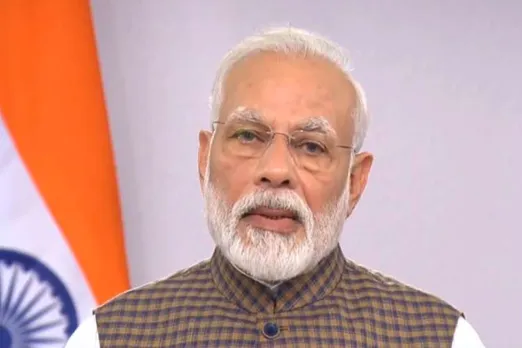 மோடி அறிவித்த 21 நாள் ஊரடங்கு: 'அத்தியாவசிய பொருட்கள் தடையின்றி கிடைக்கும்'- பிரதமர்