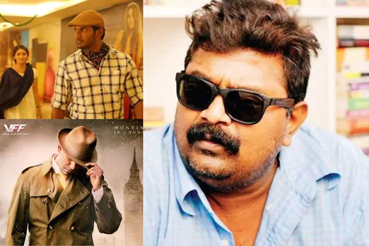 Mysskin Angry Speech on Vishal Thupparivaalan 2 Issue