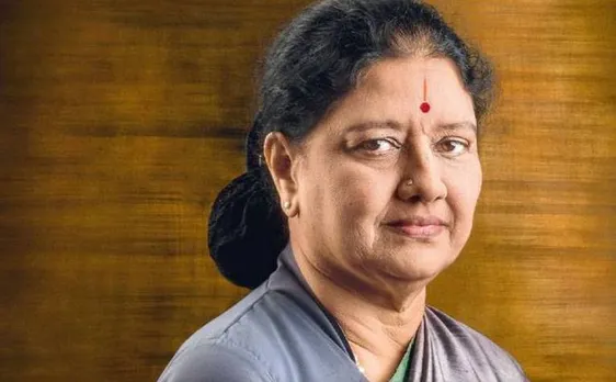 sasikala family boycott dhivakaran son Jeyanandh Dhivaharan marraige