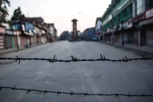 what is janata curfew pm modi mentioned