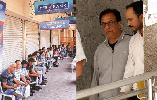 Yes Bank Crisis