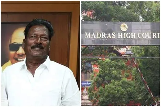 DMK MLA Seethapathy, tindivanam MLA Seethapathy, DMK MLA Seethapathy tindivanam assembly, திண்டிவனம் தொகுதி திமுக எம்எல்ஏ சீதாபதி, தேர்தல் வழக்கு, Election case against DMK MLA Seethapathy, election case against wining of DMK MLA Seethapathy, திமுக எம்எல்ஏ சீதாபதி வெற்றி செல்லும், சென்னை உயர் நீதிமன்றம் தீர்ப்பு, chennai high court judgement, HC dismisses plea, upholds DMK MLA's election from Tindivanam, திமுக