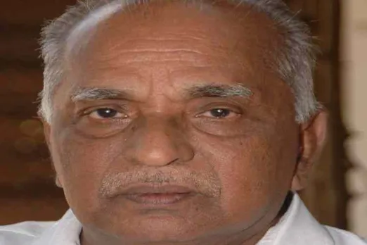 பேராசிரியர் மு.செ.குமாரசாமி மரணம்: ஈழத்தில் தமிழ் பயிற்றுவித்தவர்
