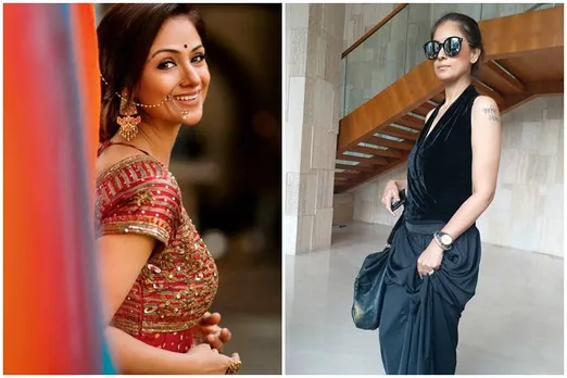 actress Simran, Simran dances vaali movie song, சிம்ரன், நடிகை சிம்ரன், சிம்ரன் நடனம் வைரல் வீடியோ, Simran dances for april maathaththil song after 20 years, வாலி படம், அஜித் சிம்ரன், சிம்ரன் டான்ஸ் வைரல் வீடியோ, simran dances viral video, Simran dances video, simran news, simran dance video, vaali movie, simran ajith, tamil cinema news, cinema news
