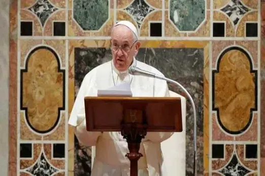 pope francis, pope francis coronavirus, pope francis unwell, coronavirus death toll, coronavirus latest news