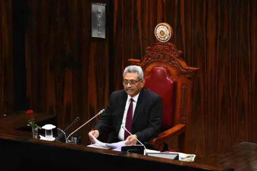 Srilanka, civil war, Tamil National Alliance,TNA,sri lankan prime minister,sri lankan president,Gotabaya Rajapaksa,gotabaya, pardon